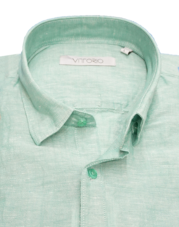 Vittorio Artist Man Shirt